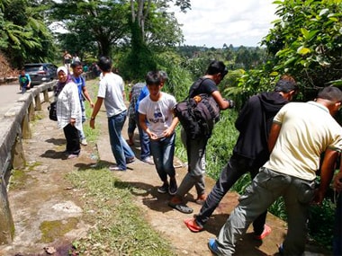 Philippines death toll climbs to 95; clashes continue for sixth day between army and militants