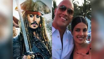 Pirates of the Caribbean, Baywatch box office collection: Johnny Depp-starrer does well, Priyanka's Hollywood debut doesn't