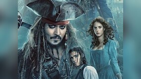 Pirates of the Caribbean producer Jerry Bruckheimer expresses uncertainty over series' future