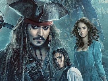 Pirates of the Caribbean producer Jerry Bruckheimer expresses uncertainty over series' future Pirates of the Caribbean producer Jerry Bruckheimer expresses uncertainty over series' future