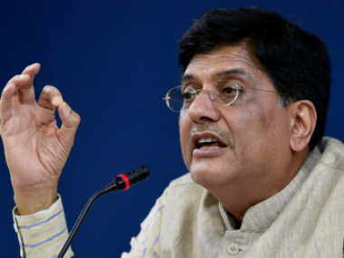 Elphinstone Road stampede aftermath: FOBs mandatory, CCTV cameras in all local trains, says Piyush Goyal Elphinstone Road stampede aftermath: FOBs mandatory, CCTV cameras in all local trains, says Piyush Goyal