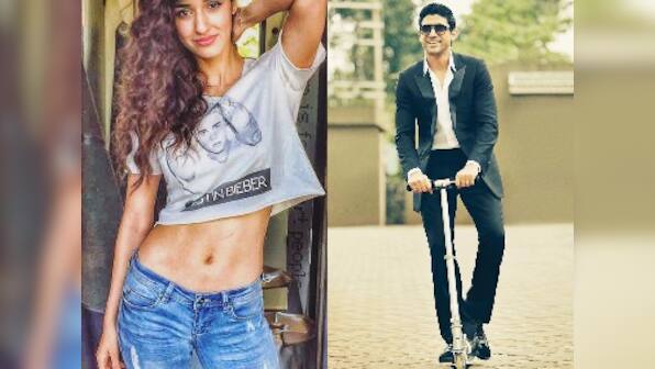 Disha Patani to join Farhan Akhtar in Ashutosh Gowariker's next film?
