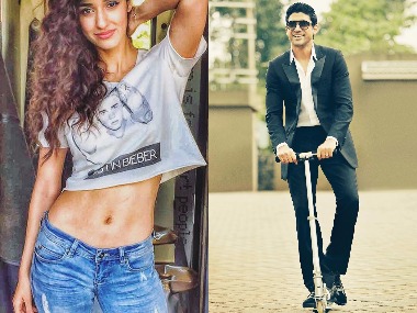 Disha Patani to join Farhan Akhtar in Ashutosh Gowariker's next film? Disha Patani to join Farhan Akhtar in Ashutosh Gowariker's next film?