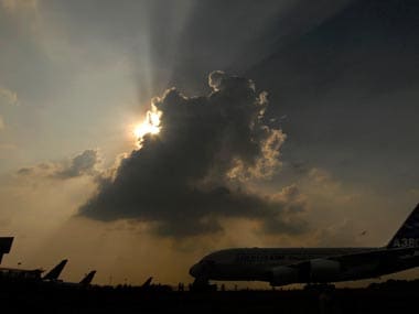 Representational image. Reuters