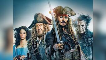 Pirates of the Caribbean: Salazar's Revenge movie review - Time for Jack Sparrow to hang up his boots?