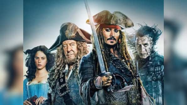 Pirates of the Caribbean: Salazar's Revenge movie review - Time for Jack Sparrow to hang up his boots?