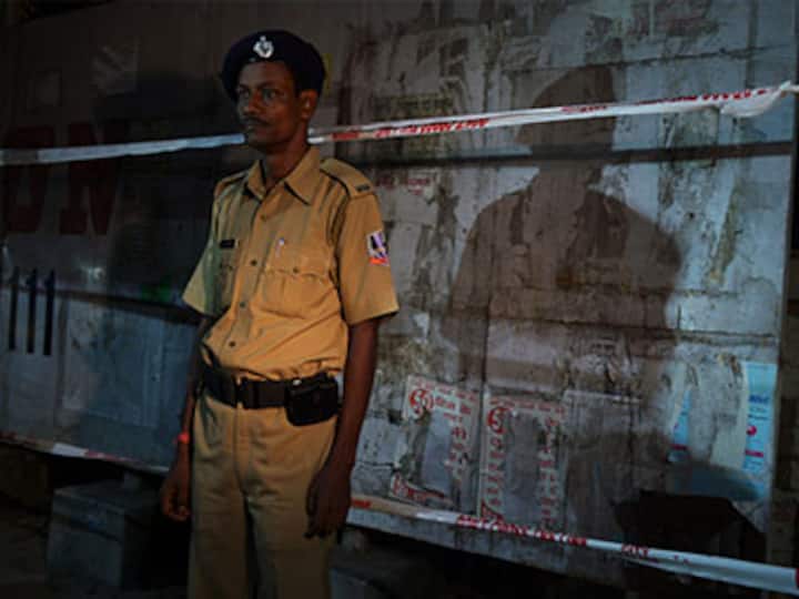 Gujarat MP KC Patel labels allegations of rape as honey trap and extortion