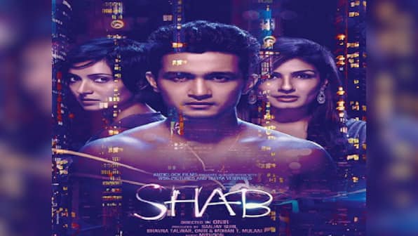 Raveena Tandon's Shab has Arijit Singh and Mithoon create magic in new song 'O Saathi'