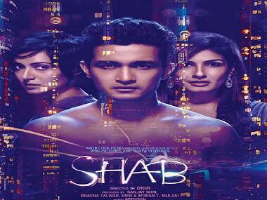 Raveena Tandon's Shab has Arijit Singh and Mithoon create magic in new song 'O Saathi'