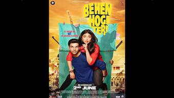 Behen Hogi Teri: Shruti Haasan romances Rajkummar Rao in new song 'Teri Yaadon Mein'