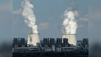 India's 'deadly' coal-power plants continue to defy air pollution norms; push nationwide PM2.5 levels 34% in last 5 years