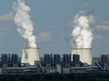 Fire breaks out in Chhattisgarh power plant, seven workers injured