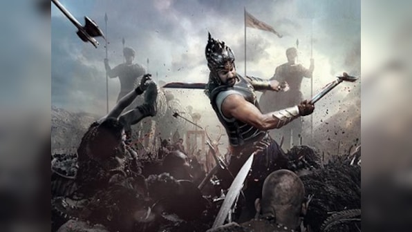 Bahubali 2 switches from 'dharma' to ‘political correctness’, and does equal disservice to both