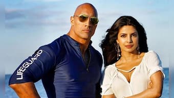 Baywatch review round-up: Priyanka Chopra under used, Dwayne Johnson only saving grace
