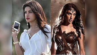 Priyanka Chopra's Baywatch vs DC's Wonder Woman: who will win at the Indian Box office