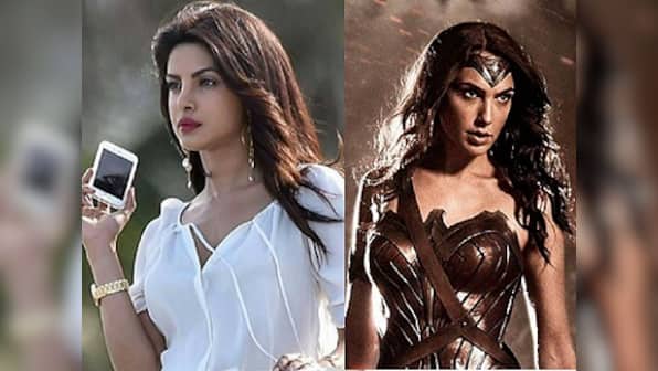 Priyanka Chopra's Baywatch vs DC's Wonder Woman: who will win at the Indian Box office