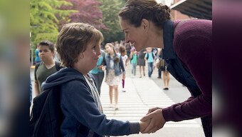 Wonder trailer: Jacob Tremblay shines as a child who's different from his peers