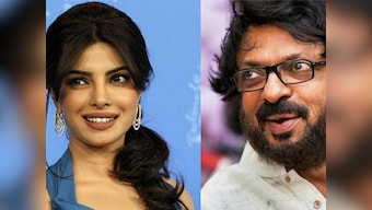 Priyanka Chopra to be part of Sanjay Leela Bhansali's next film?