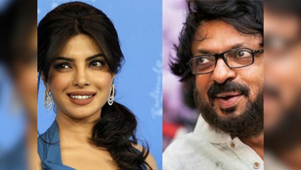 Priyanka Chopra to be part of Sanjay Leela Bhansali's next film?