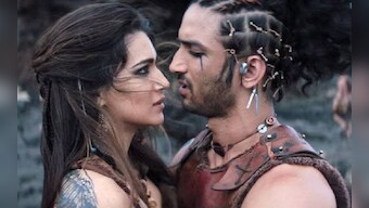 In Raabta, water is an important element: All you need to know about Sushant-Kriti’s epic love saga