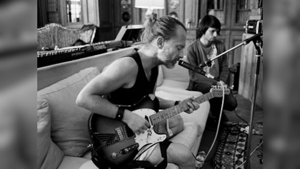 Radiohead, Bon Jovi nominated for induction into Rock & Roll Hall of Fame; final list to be announced in December
