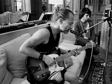 Radiohead, Bon Jovi nominated for induction into Rock & Roll Hall of Fame; final list to be announced in December Radiohead, Bon Jovi nominated for induction into Rock & Roll Hall of Fame; final list to be announced in December