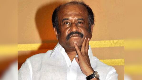 Rajinikanth urges Tamil Nadu government to do away with additional entertainment tax over GST