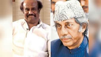 Rajinikanth gets a notice from Haji Mastan's son: Don't depict him as smuggler in next film