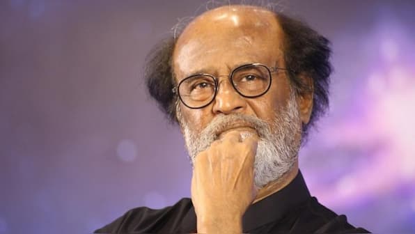 Rajinikanth on entering politics: 'If we don't deliver, let's resign in three years'