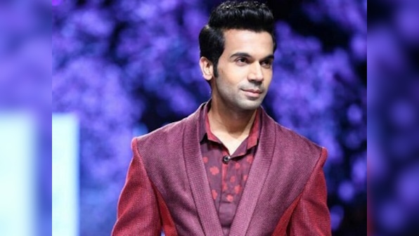 Rajkummar Rao on Bareilly Ki Barfi, Trapped and toeing the line between an actor and a star