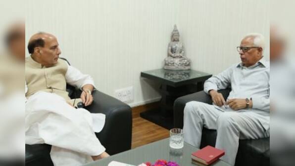 Pakistan's BAT took advantage of the ceasefire violation and mutilated Indian soldiers' body, says BSF