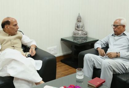 Pakistan's BAT took advantage of the ceasefire violation and mutilated Indian soldiers' body, says BSF Pakistan's BAT took advantage of the ceasefire violation and mutilated Indian soldiers' body, says BSF