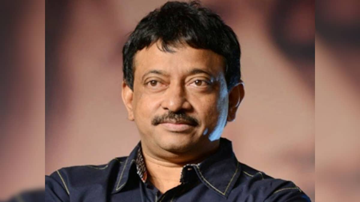 Ram Gopal Varma announces web series loosely based on life of mafia don Dawood Ibrahim