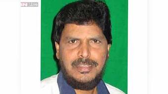 Presidential Election 2017: Ramdas Athawale says will support Sharad Pawar as NDA candidate