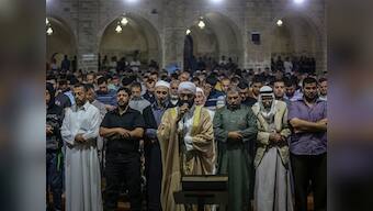 Palestinian Islamic court bans divorces during Ramadan fearing month-long fast could spark rash decisions