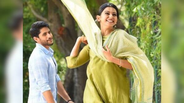 Rarandoi Veduka Choodham movie review: Struggles to find rhythm but ends up a crowd pleaser