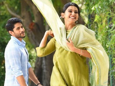 Rarandoi Veduka Choodham movie review: Struggles to find rhythm but ends up a crowd pleaser Rarandoi Veduka Choodham movie review: Struggles to find rhythm but ends up a crowd pleaser