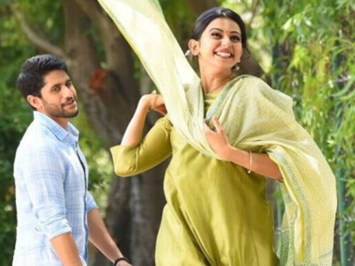 Rarandoi Veduka Choodham movie review: Struggles to find rhythm but ends up a crowd pleaser