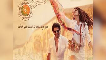 Shah Rukh Khan's film with Imtiaz Ali may be called Raula; The Ring, Rahnuma dropped as titles?