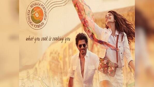 Shah Rukh Khan's film with Imtiaz Ali may be called Raula; The Ring, Rahnuma dropped as titles?