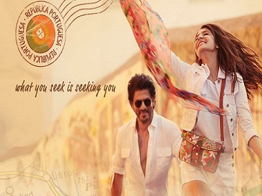 Shah Rukh Khan's film with Imtiaz Ali may be called Raula; The Ring, Rahnuma dropped as titles? Shah Rukh Khan's film with Imtiaz Ali may be called Raula; The Ring, Rahnuma dropped as titles?