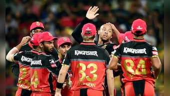 IPL 2017: Why RCB, a team packed with superstars, is suffering from cricketing paralysis