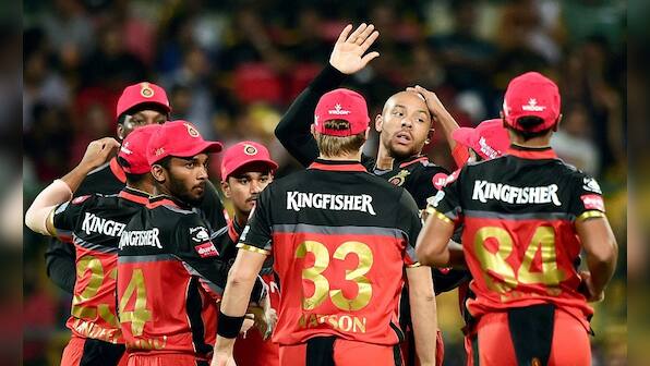 IPL 2017: Why RCB, a team packed with superstars, is suffering from cricketing paralysis