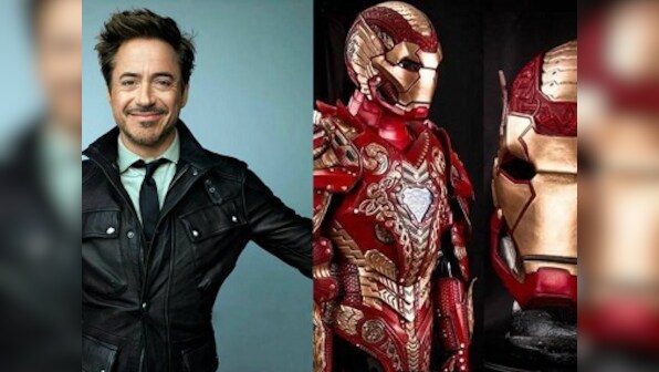Iron Man to get a new look in upcoming Avengers: Infinity War?