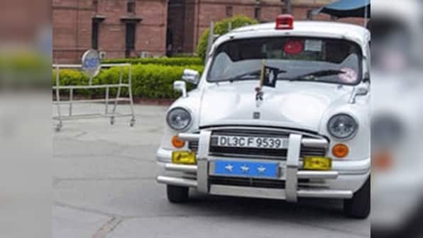 President, vice-president and other dignitaries' vehicles likely to get number plates soon, Centre tells Delhi HC