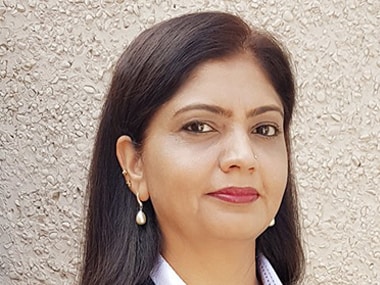 Chennai-born woman set to become London Corporations first Indian-origin councillor