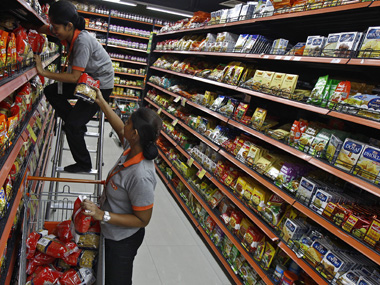 With consumer confidence at six-year low, government has few excuses left not to go in for a personal tax cut With consumer confidence at six-year low, government has few excuses left not to go in for a personal tax cut