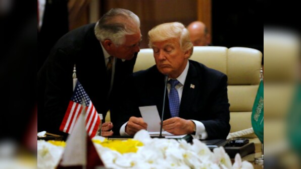 US administration proposes $190 million cut in aid to Pakistan