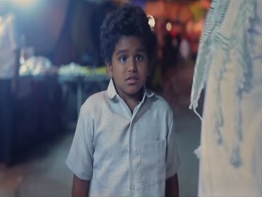 National Award winning Marathi film Ringan set for theatrical release National Award winning Marathi film Ringan set for theatrical release