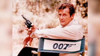 Roger Moore dead at 89: How James Bond star went from 'Saint' to suave superspy 007